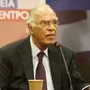 Πέθανε ο Βασίλης Λεβέντης