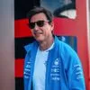 Τότο Βολφ: “Σωστή η απόφαση για το Όχημα Ασφαλείας, εύχομαι να είχαν κάνει το ίδιο και το 2021”