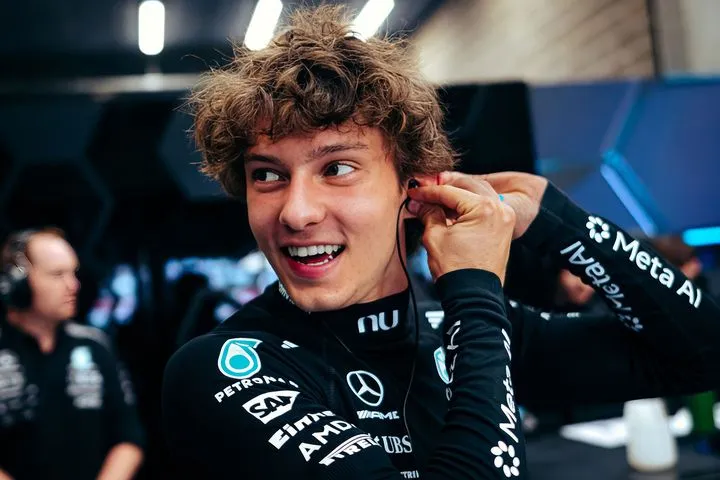 Formula 1: Πώς διαμορφώνεται η βαθμολογία πριν από τον αγώνα του Σπα