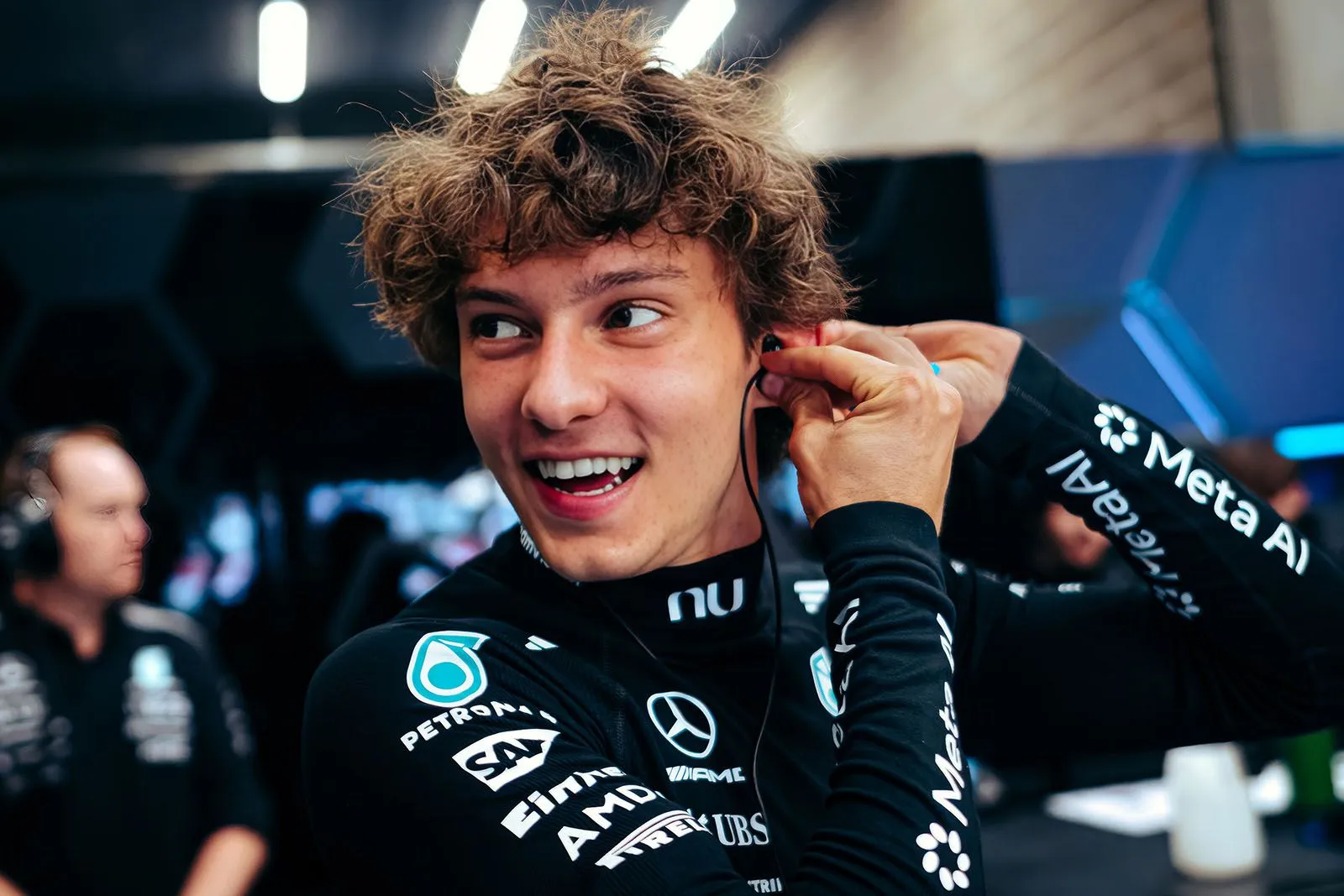 Formula 1: Πώς διαμορφώνεται η βαθμολογία πριν από τον αγώνα του Σπα