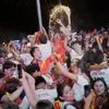 Μουντιάλ 2026: Κάηκε η Μαδρίτη για την σπουδαία πρόκριση της Ισπανίας στον μεγάλο τελικό