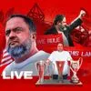 LIVE η συνέντευξη του Βαγγέλη Μαρινάκη για το νέο Καραϊσκάκης