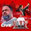 LIVE η συνέντευξη Τύπου του Βαγγέλη Μαρινάκη για το νέο Καραϊσκάκης