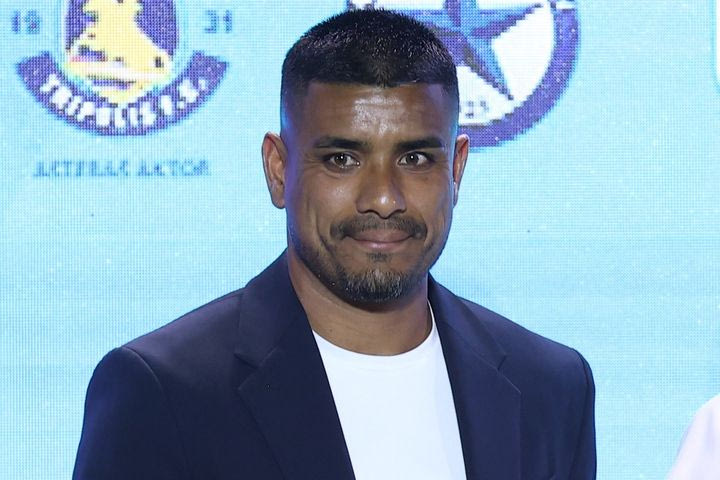 Ο Λέο Μάτος στο SPORT24: “Μεγάλη πρόκληση ο νέος ρόλος μου στον ΠΑΟΚ, στόχος μας είναι να διεκδικήσουμε τρόπαια”