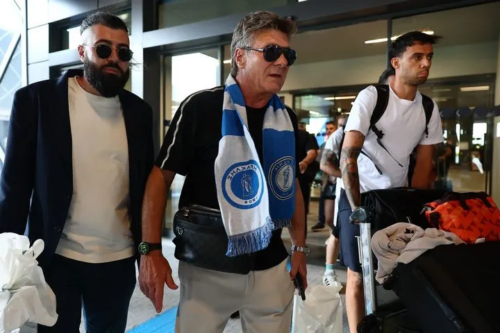 Ηρακλής: Ξεκινάει προετοιμασία στην Πτολεμαΐδα, σηκώνει μανίκια ο Ματσάρι