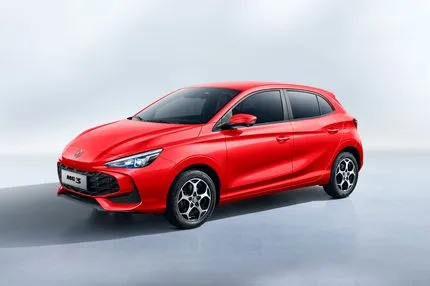 Το MG3 θέλει τον τίτλο της καλύτερης πρότασης στην αγορά αυτοκινήτου- Άπαιχτη τιμή και κορυφαία χαρακτηριστικά