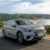 H Mercedes-Benz ανεβάζει τον πήχη στα ηλεκτρικά SUV με την ολοκαίνουργια GLC