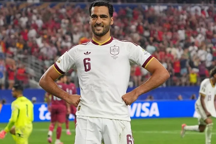 Πορτογαλία – Ισπανία 0-1: Ο Ντε Λα Φουέντε έκανε ματ με τις αλλαγές του, η Ρόχα στους 8 με ήρωα Μερίνο και άδοξο last dance για τον Κριστιάνο