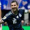 Μουντιάλ 2026, Αγγλία – Αργεντινή 1-2: Τι ανατροπή Θεέ μου, στον τελικό η αλύγιστη παρέα του Μέσι για την τέταρτη κούπα