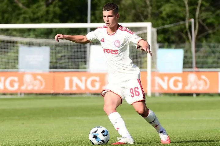 Ολυμπιακός: Τα εισιτήρια για τον τελευταίο φιλικό αγώνα κόντρα στην Άλκμααρ