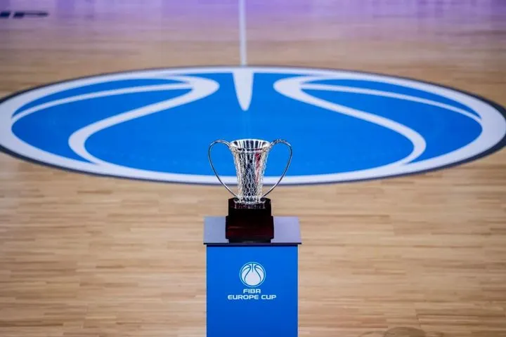 Mύκονος Betsson και Ηρακλής μαθαίνουν τους αντιπάλους τους στο FIBA Europe Cup