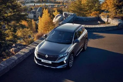Τα SUV της Renault τώρα με όφελος έως και 4.400 ευρώ- Austral και Captur με εξαιρετικές εκδόσεις για κάθε ανάγκη