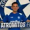 Ο Κρίστοφερ Νούνιες στον Ατρόμητο