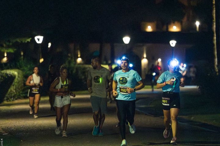 2o OLYMPIA NIGHT RUN: Εγγραφές ως το Σάββατο 1η Αυγούστου