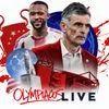 LIVE η κλήρωση του Ολυμπιακού στον 3ο προκριματικό γύρο του Champions League