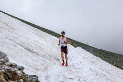 Olympus Marathon 2026: Πάνω από 1.800 αθλητές από 33 χώρες έτρεξαν στο Βουνό των Θεών
