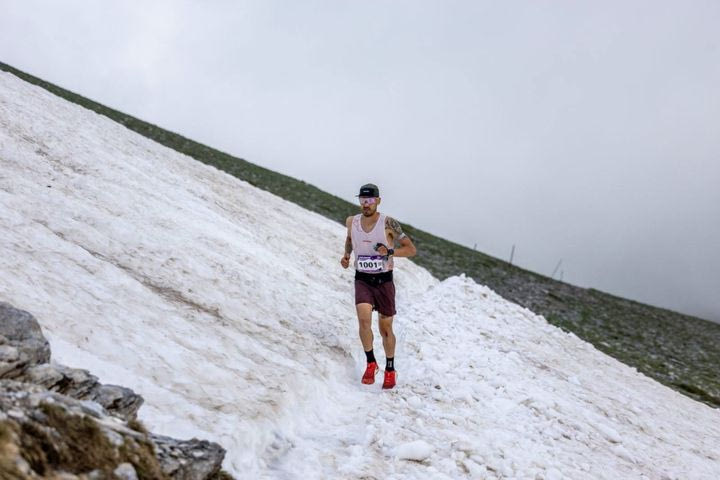 Olympus Marathon 2026: Πάνω από 1.800 αθλητές από 33 χώρες έτρεξαν στο Βουνό των Θεών
