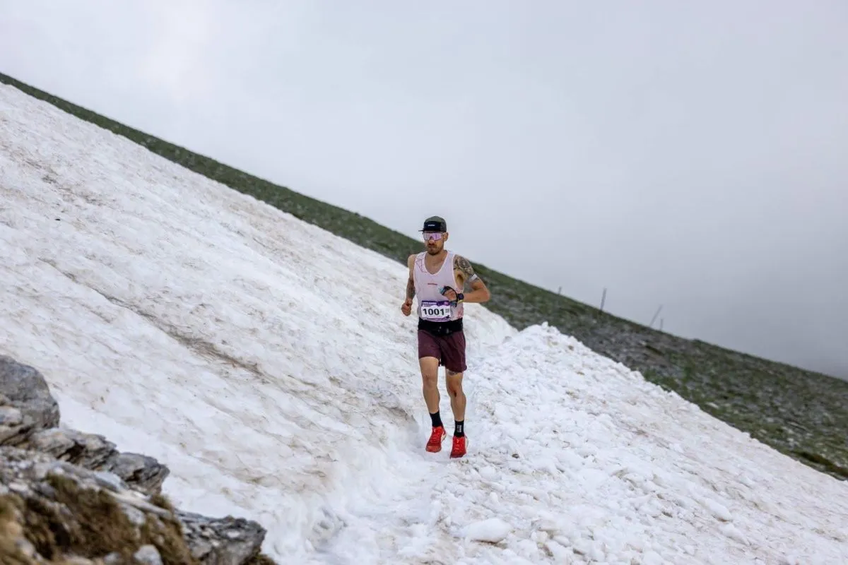 Olympus Marathon 2026: Πάνω από 1.800 αθλητές από 33 χώρες έτρεξαν στο Βουνό των Θεών