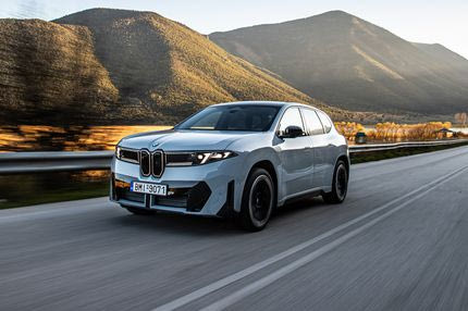 Το Chat GPT σου φτιάχνει τη BMW των ονείρων σου με προφορικές εντολές