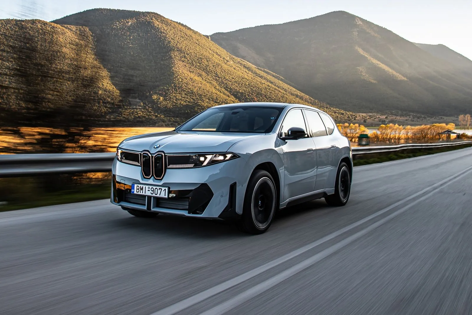 Το Chat GPT σου φτιάχνει τη BMW των ονείρων σου με προφορικές εντολές