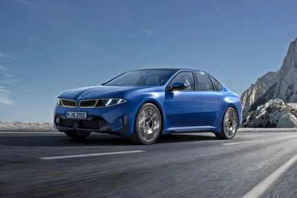 Πωλήσεις BMW Group 2026: Δυνατό 6μηνο και αισιοδοξία για τη συνέχεια- Νέο ρεκόρ για BMW και Mini