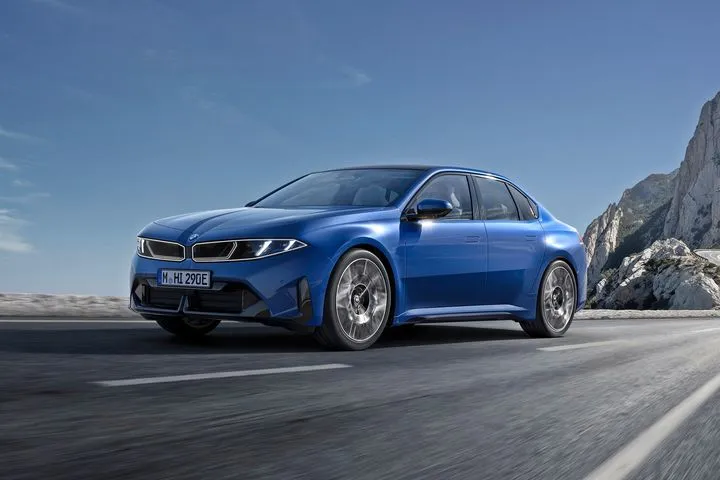 Πωλήσεις BMW Group 2026: Δυνατό 6μηνο και αισιοδοξία για τη συνέχεια- Νέο ρεκόρ για BMW και Mini