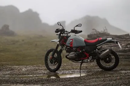 Ποιες είναι οι αλλαγές των μοντέλων της BMW Motorrad για το 2027