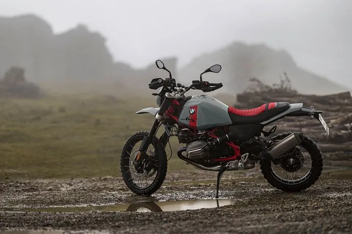Ποιες είναι οι αλλαγές των μοντέλων της BMW Motorrad για το 2027