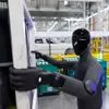 Η BMW εξελίσσει τα ανθρωποειδή ρομπότ Figure 03 με τεχνητή νοημοσύνη για τη γραμμή παραγωγής