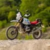 Η BMW R 12 G/S με την αγωνιστική “ενδυμασία” του GS Trophy Competition