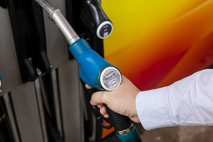 Πιλοτικό πρόγραμμα των BMW, Toyota, Bosch και Repsol για χρήση 100% ανανεώσιμης βενζίνης σε αυτοκίνητα