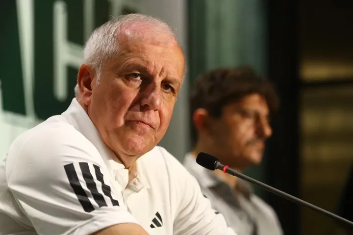 Ομπράντοβιτς: “Θέλω μια ομάδα που θα παλεύει και θα κάνει υπερήφανους τους φιλάθλους”