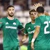 Τα highlights από το 3-0 του Παναθηναϊκού απέναντι στην Γκρασχόπερ