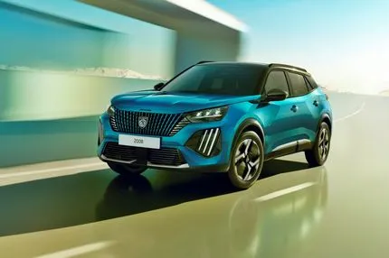 Το best seller SUV στην Ελλάδα είναι της Peugeot και τώρα είναι διαθέσιμο με όφελος που φτάνει τα 2.500 ευρώ