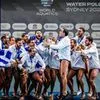 Ποιο είναι το Steki που συνδέει την Εθνική Ομάδα πόλο με τον Πύρρο Δήμα, τον Κάχι Καχιασβίλι και τον Χρήστο Ιακώβου