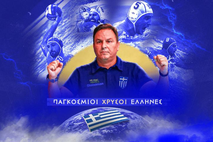 ΧΡΥΣΗ η Ελλαδάρα: Τα θωρηκτά του Βλάχου έκαναν θρύψαλα την Ουγγαρία με τον μπουρλοτιέρη Σκουμπάκη να λάμπει