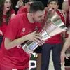 Ολυμπιακός: Αυτό είναι το αρχηγικό κλειστό διετές συμβόλαιο του Παπανικολάου