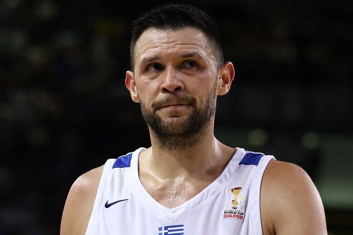 Ελλάδα – Πορτογαλία 56-71: Νέο στραπάτσο για την Εθνική και 0/2 στο παράθυρο του Ιουλίου