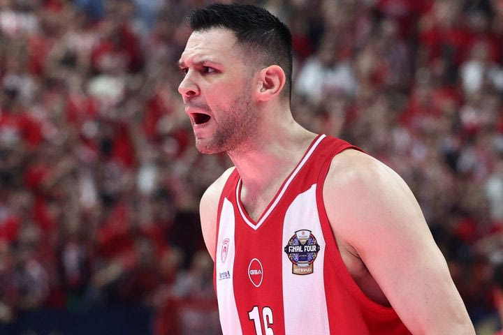 EuroLeague Super Cup: Πότε είναι ο τελικός της νέας διοργάνωσης στο Άμπου Ντάμπι