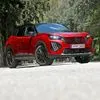Δοκιμή του best-seller B-SUV, Peugeot 2008, στη νέα Hybrid και κορυφαία έκδοση GT των 145 ίππων
