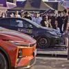 Η νέα γενιά συνάντησε την κινητικότητα του μέλλοντος στο πλαίσιο σημαντικής εκπαιδευτικής πρωτοβουλία της Toyota