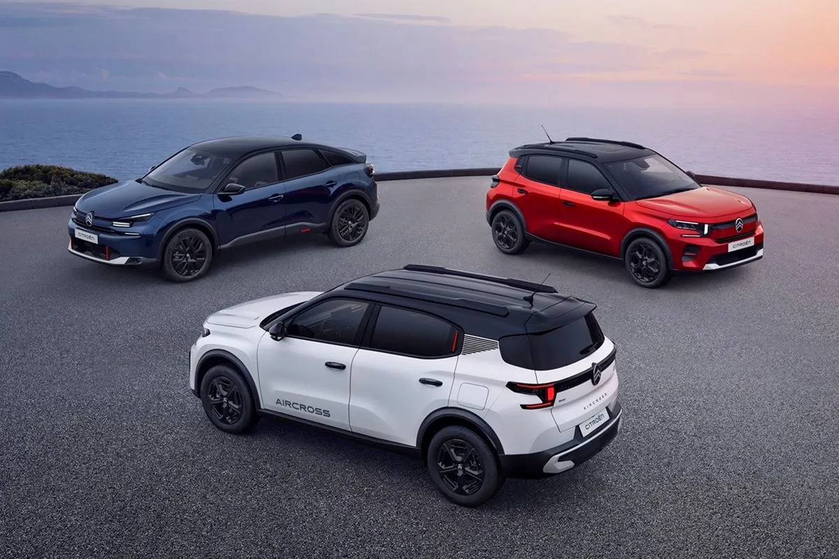 Νεες εκδοσεις “Collection” για τα Citroen C3 & C3 Aircros- Πλούσιος εξοπλισμός και τιμή από 19.300 ευρώ