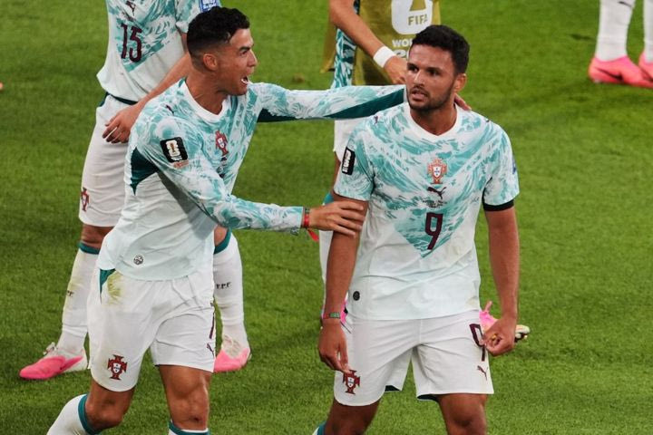 Μουντιάλ 2026, Πορτογαλία – Κροατία 2-1: Το απόλυτο δράμα στο Τορόντο: Όρθια η ομάδα του Κριστιάνο, πέρασε στους 16 με ανατροπή και ήρωα τον Ράμος