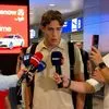 Ολυμπιακός, μεταγραφές: Στην Αθήνα για τους ερυθρόλευκους ο Γκουστάβο Σα