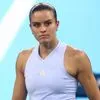 Σάκκαρη: “Όνειρό μου ο τελικός στο Athens Open – Το τετράδιό μου είναι δώρο του Κωνσταντίνου Μητσοτάκη”