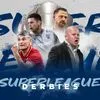 Stoiximan Super League, κλήρωση: Τα ντέρμπι της σεζόν 2026/27, όλες οι ημερομηνίες