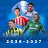 Stoiximan Super League, κλήρωση: Το αναλυτικό πρόγραμμα της σεζόν 2026/27
