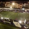 Για πέμπτη φορά το Ρέθυμνο φιλοξενεί ένα μεγάλο φεστιβάλ Socca / μίνι ποδοσφαίρου