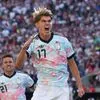 Μουντιάλ 2026, ΗΠΑ – Βέλγιο 1-4: Τα highlights της αναμέτρησης