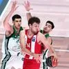Μένει το 6+6 στην Stoiximan GBL για τη σεζόν 2026-27